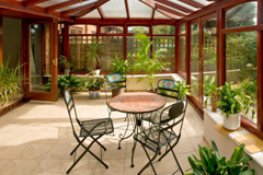 Pleck Or Little Ansty conservatory quotes