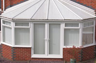 Pleck Or Little Ansty conservatory installation