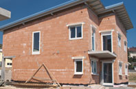 Pleck Or Little Ansty home extensions