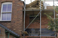 free Pleck Or Little Ansty home extension quotes