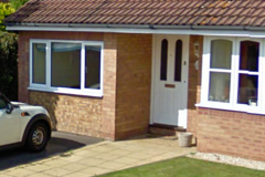 garage conversions Pleck Or Little Ansty