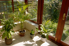 Pleck Or Little Ansty orangery costs